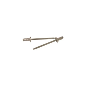 [J Fastener] Multi Blind Rivet Capable of fastening various thicknesses with a single size Can be installed on side only