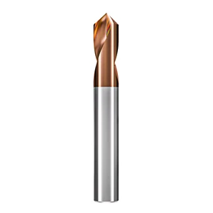 65-degree Tungsten Steel Alloy Center Drill Fixed-point Drill 60-degree 90-degree 120-degree Positioning Drill Bit Drilling