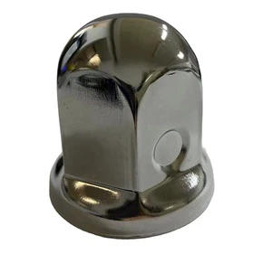 Nut Cover 33mm /38mm /41mm Nut Cover Stainless Steel