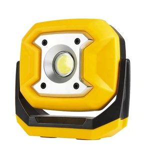 10W Portable Rechargeable Worklight