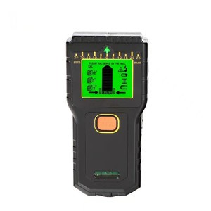 Seven in One Wall Detector, Stud Finder, Wall Metal, Wood, Wire Detector, Steel bar Detector
