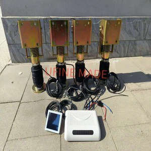 Long Life Electric Lifting System with Auto Leveling Function for Camper Van Motorhome