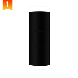 Cylinder Black Reading Modern Outdoor Wall Lamp Interior Waterproof IP65 Corridor Light LED Wall Lamps