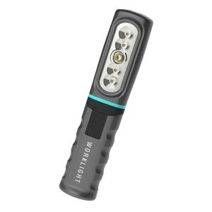 Multifunction Rechargeable Led Work Light with Magnet Function