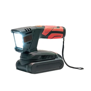 Rechargeable Lithium Battery Portable Cordless LED Work Light 0.5W 180LM for Workshop