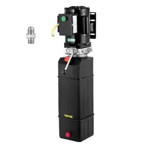 Power Pack Hydraulic Jack