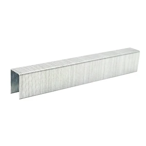 Stock 20 Ga 1008J 1010J 1013J Strong Penetrating Q235 10J Series Code Nails for Thin Iron Plates