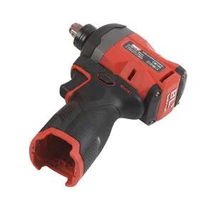 Wholesale 1/4 Hex 1/2 Square Cordless Tools 16V Dual-Use Cordless Impact Driver 160Nm Brushless Wrench Kit With BMC Case
