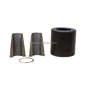 Prestressed Concrete Mono Anchor