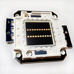 20W 20watt 380nm 390nm 400nm 425nm 430nm 435nm 440nm 445nm UV LED UV Light