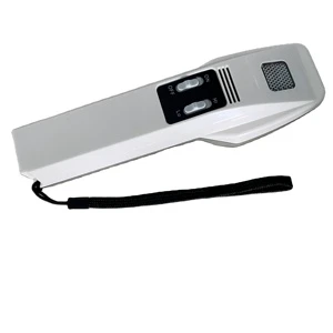 Handhold Needle Detector for Garment