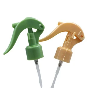 Multi-specification Mini Trigger Spray Gun Mosquito Repellent Liquid Spray Mosquito Coil Liquid Small Mouse Spray Gun