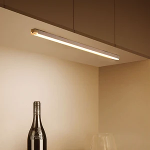 Cabinet Lighting Rechargeable Motion Sensor Light Indoor Closet Light USB Stick on LED Magnetic Under Counter Lights