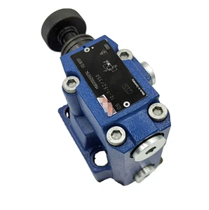 DB20 DB10 DB-20-1-5X/315 Hydraulic Pilot Pressure Relief Valve DB-20-1-5X/200 DB-10-2-5X/315