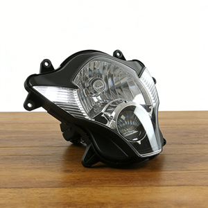 Headlight Head Light