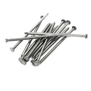 Reasonable Price Wire Brad Nail Supplier