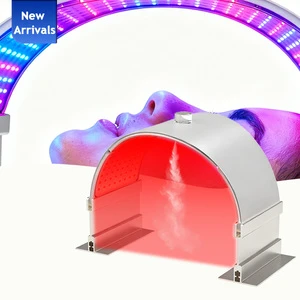 EYCO OEM ODM Beauty Skin Care Customization Full Body Lamp PDT Machine Infared Device Led Red Light Therapy Panel