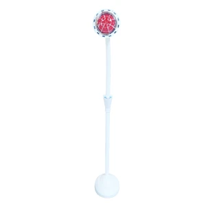 Infrared Lamp Light Therapy Device Infrared Lamp for Skin Red Physical Therapy Lamp