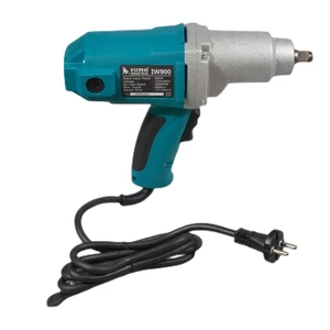 SUMO Hot Sale Impact Wrench Heavy Duty IW900 300Nm Impact Wrench 1/2 Inch Square Driver Impact Wrench Support OEM/ODM