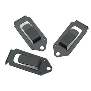 Retainer Clip Part