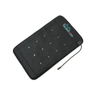 Pain Relief Body PEMF Mat System Thermal Red Photon Light Mini Mat
