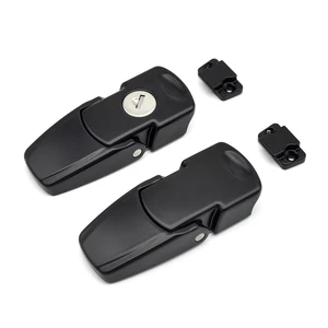 XK723-V7-2B-S Same Southco V7-20-111-50 Toggle Clamp Latch Lock Out Hasp Draw Latch