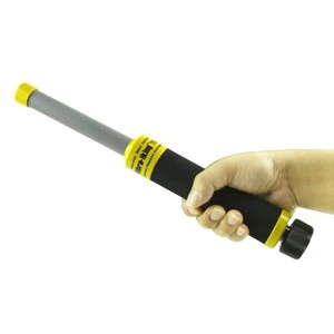 MD-730 Pulse Induction Pinpointer Deep Gold Detector and Hunter in Underground Water Metal Detector
