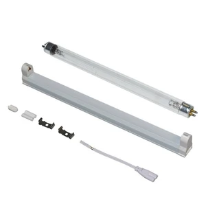 Uvc Uva Uvb Lamp 254nm 280nm UVC Led Tube 15CM 30CM 60CM CE RoHS