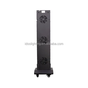 1000W Smart Red Light Panel Infrared Light Panel with Timer & Remote Control NIR Light for Health Care
