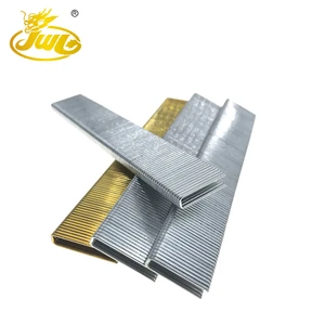 Stainless Steel U-staples 90 9040 Multi Function