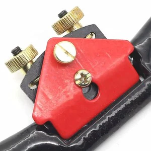 Adjustable Plane Woodworking Hand Planer 9