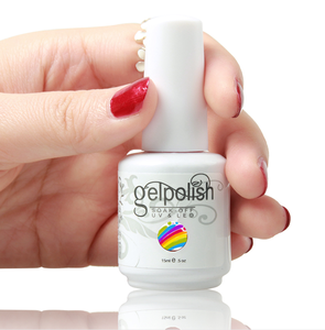 China Factory Create Your Own Brand Led/uv Gel Gel Nail Polish