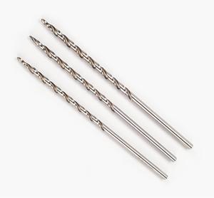 Drill Bits BM-116 Hot Sale Factory Wholesale Tools Drill Bit 1/4'' Twist Taper Countersink Drill Bits Set for Woodworking