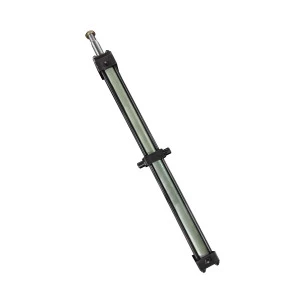 Customized Full Range Of Hydraulic Cylinders For Metallurgical Machinery Parts Hydraulic Jacks