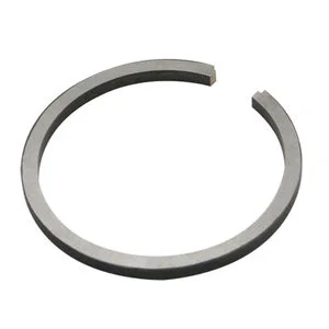 External Inch Constant Section Retaining Rings square Wire Snap Ring Manufacturer for Heavy Duty