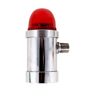 Asenware Fire Alarm Explosion Proof Strobe Sounder With Flash Light