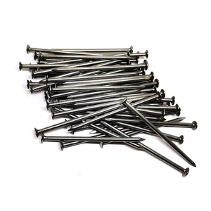 China Best Quality Common Nails Steel Nails Factory Iron Smooth