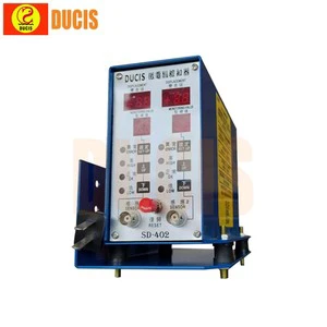 Detects if Scrap Is Floating or Has Entered During Press Work. Scrap Detector. Stamping Die Computerized Slug Detector (SD-402)