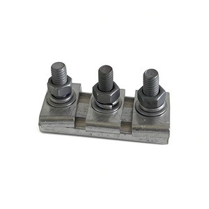 High Quality Performance Anti-Aging Cable Bolts Clamp Category Performance Clamps