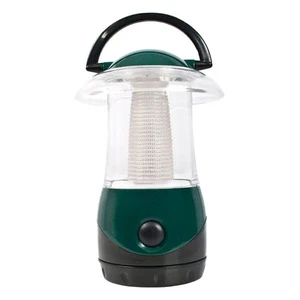 4 LED Portable Lantern