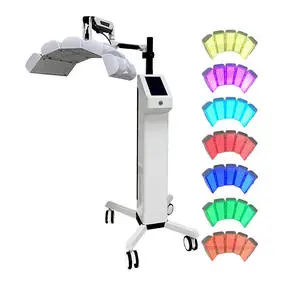 850nm LED Red & Infrared Light Therapy Panel Device