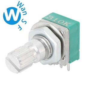 New PTN091-H100115K1B 100k 20% 0.05W, 1/20W Pot_Var Res -Rotary Pot/Rheo One-stop BOM List RFQ Quotation