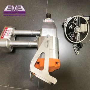 Wholesale Stun Guns For Cattle Cow Stunning Shocking Before Slaughter Durable Pneumatic Stunner Penetrating Non-penetrating