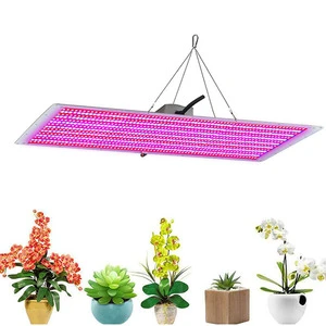 Plant Growth Lamp 18W 120cm Indoor Fill Light Full Spectrum Suitable for Greenhouse Plants