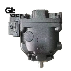 Err Erl Hydraulic Piston Pump Erl100bls1615nnn3-S1cpa1n-Aaannnnnn Err100cls2030nnn3k5npa1naannnnnn Hydraulic Piston Pump