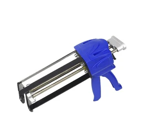 CGM25010:1 High Quality Manual Caulking Gun for Two-component Cartridge Caulking Tool