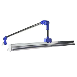 Sewing Machine Lamp, Thread Hanging Light Foldable LED Light Long Tube Light Bright Energy-saving Sewing Machine Lamp