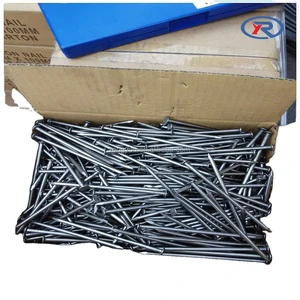 Common Wire Nails Iron Wooden Nails