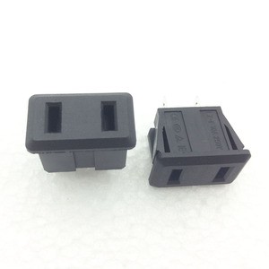 AC Power Socket US Plug