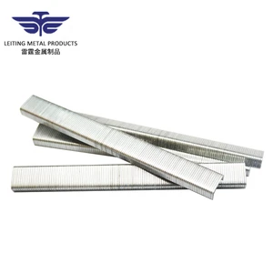 80 Series Heavy Duty Code Nails Zinc Coated 15.9mm Industrial Grade Wood Working Marine Seating Secure Structural Strength Salt